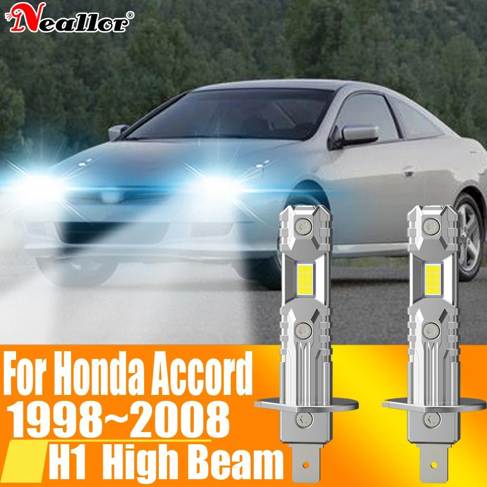 Honda ڵ LED  ĵ , ڵ Ʈ, , ڵ Ȱ ̿,   , 12V, 55W, 1998  2008, 2x H1